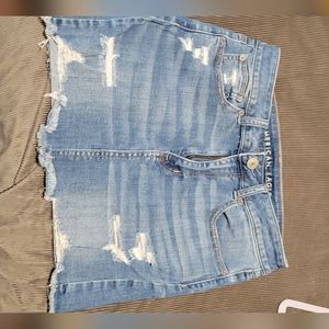 American Eagle Skirt Size 8
